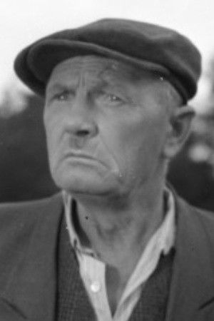 et billede af Marian Lupa