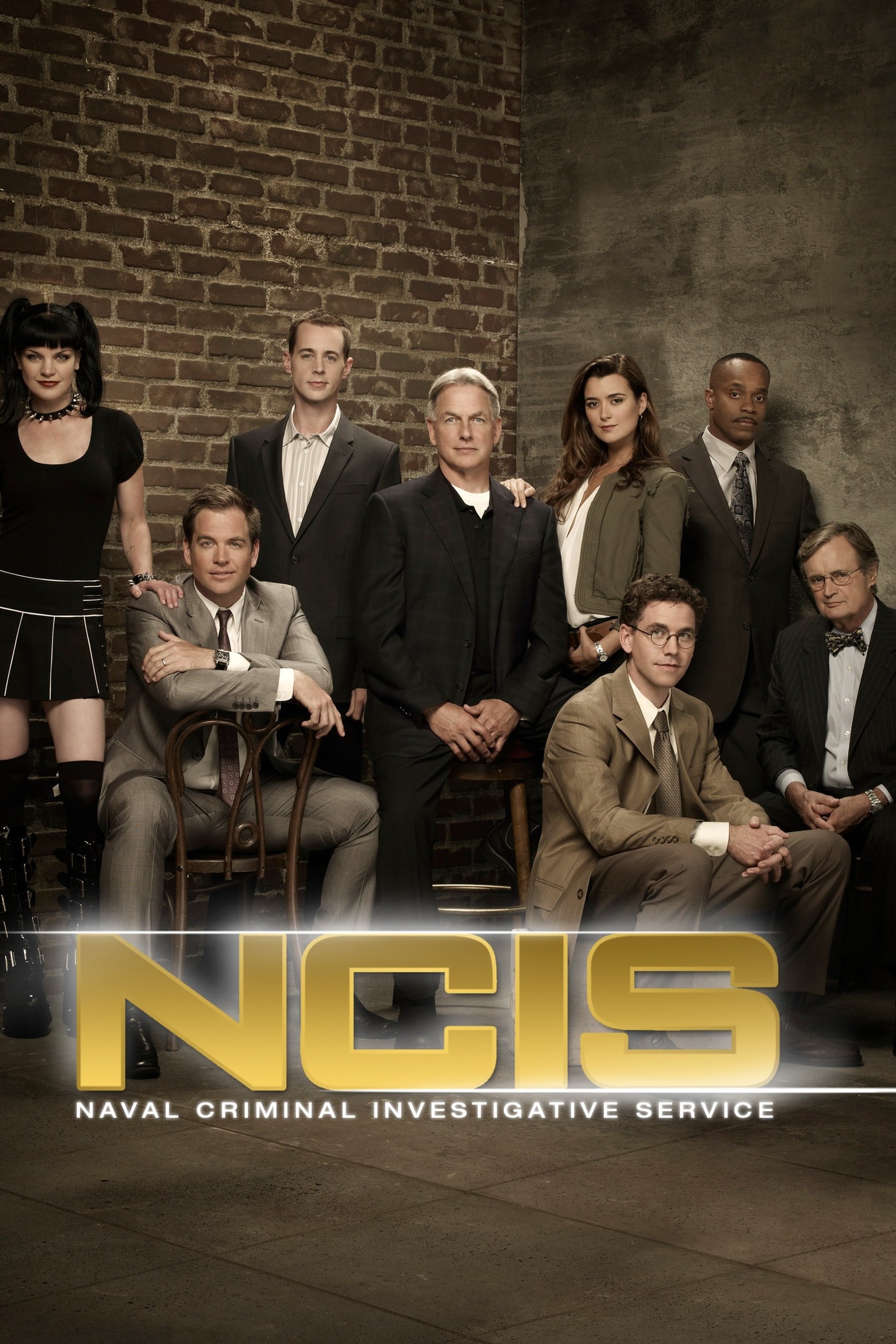 NCIS