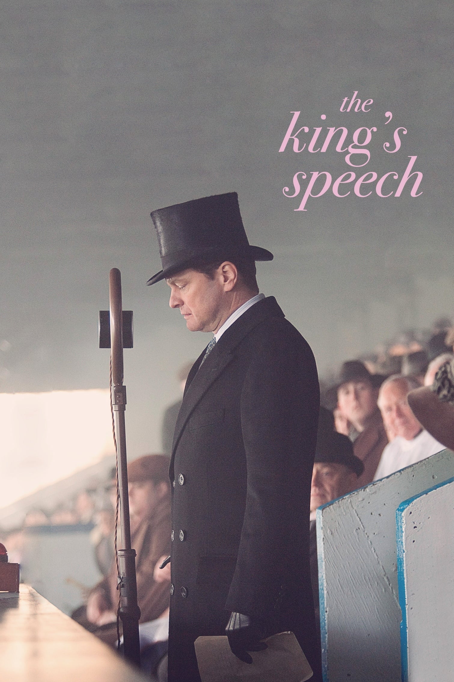 2010 The King's Speech