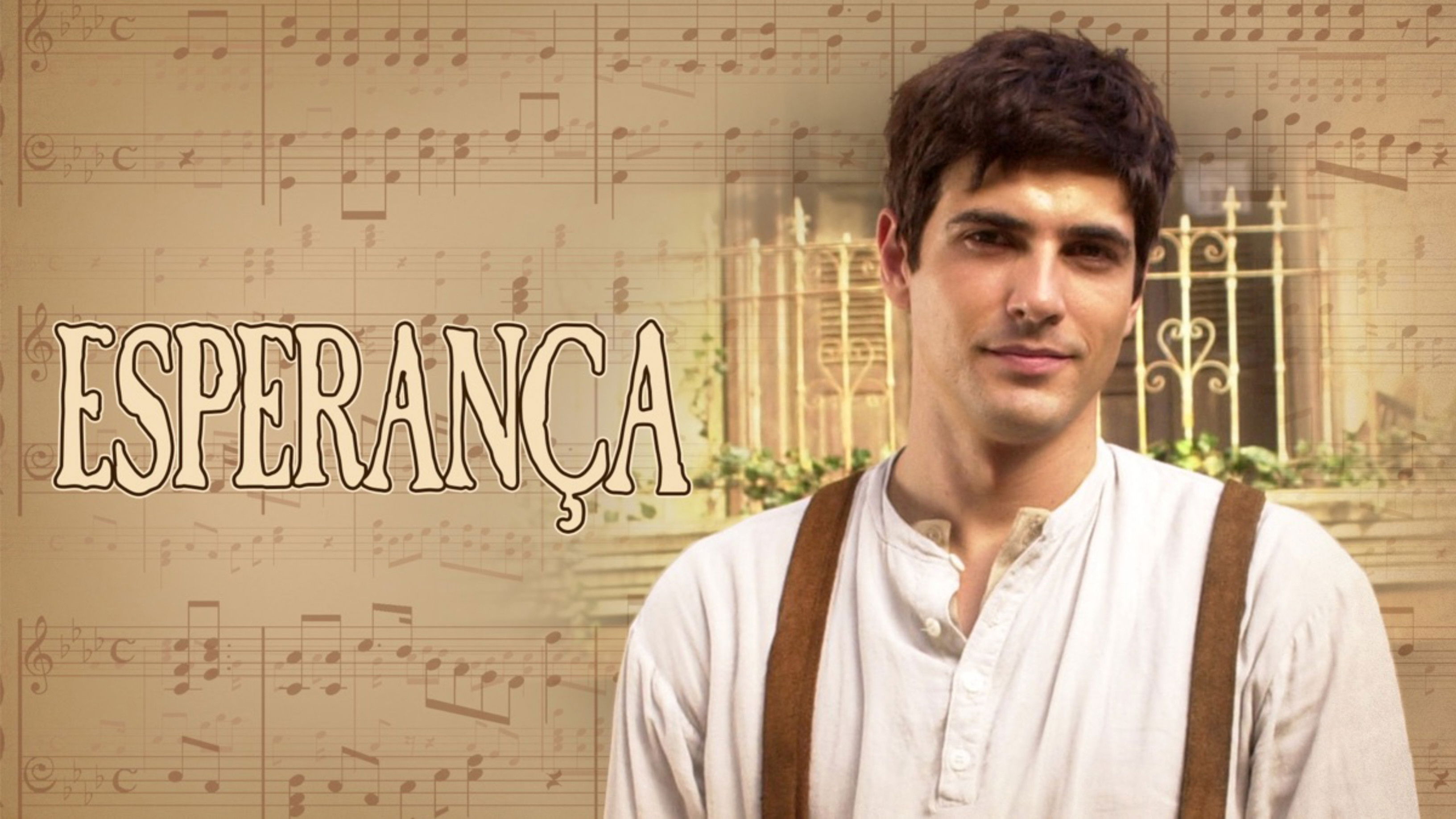 Esperan&ccedil;a - Season 1 Episode 90 : Episode 90