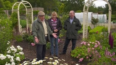 The Beechgrove Garden - Épisode 13