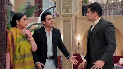 Episode 57 Tulsi Cornered by Pari's Lies