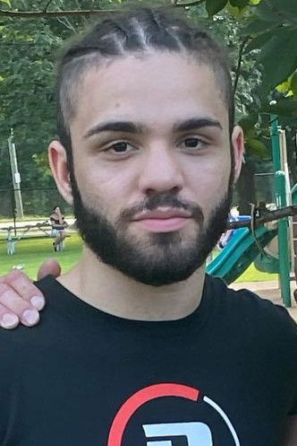 et billede af Justin Montalvo