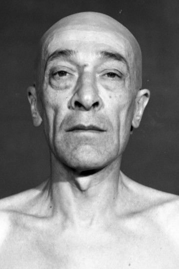 et billede af Andrzej Girtler