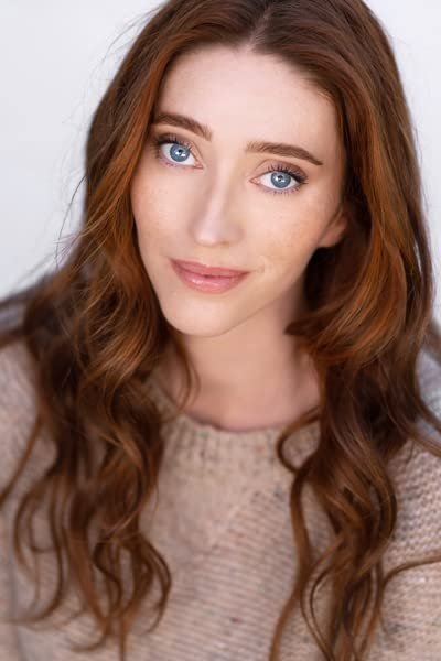 et billede af Mercedes Manning