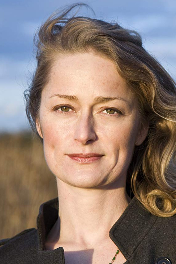 et billede af Rainer Judd