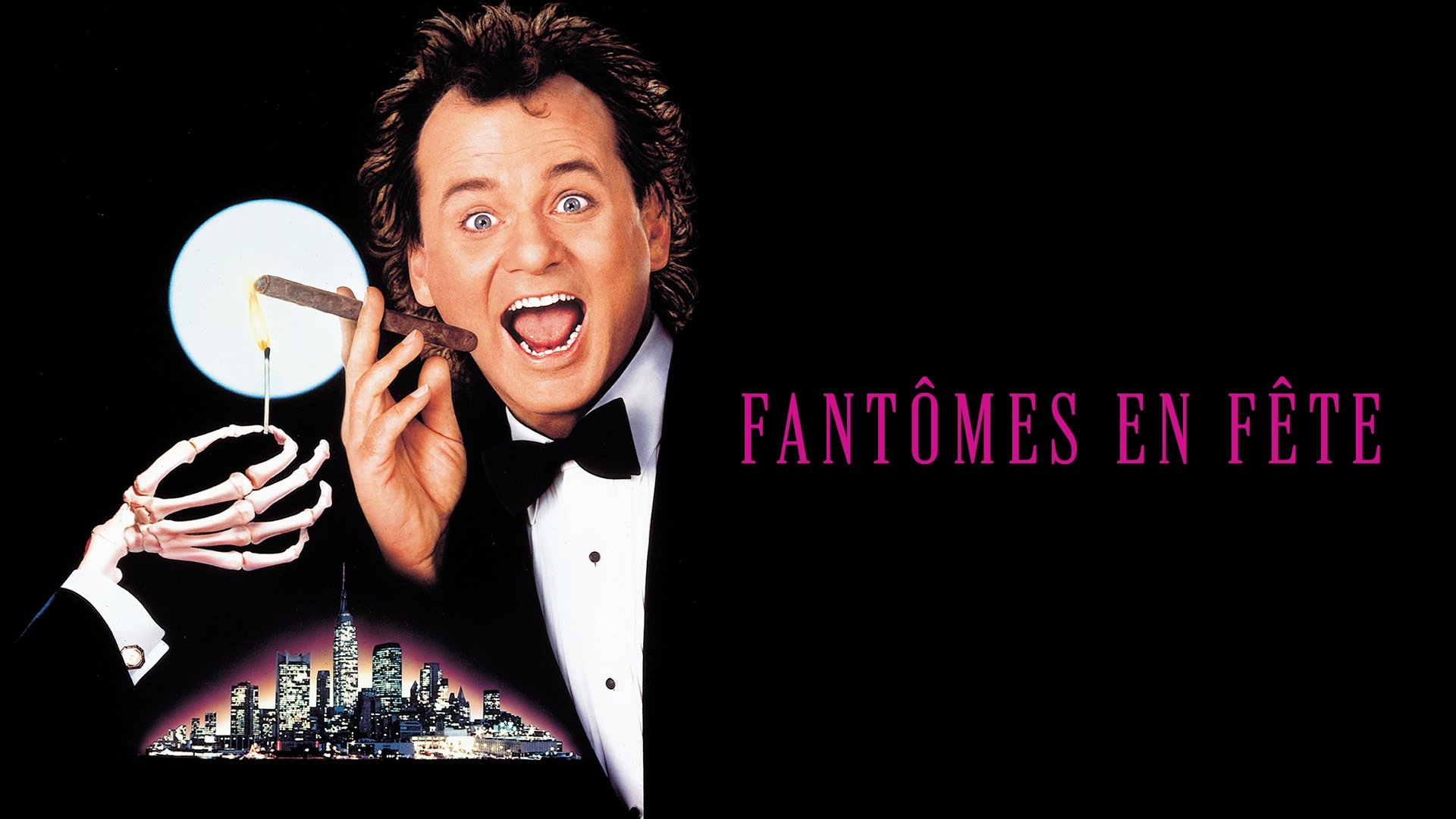 Scrooged