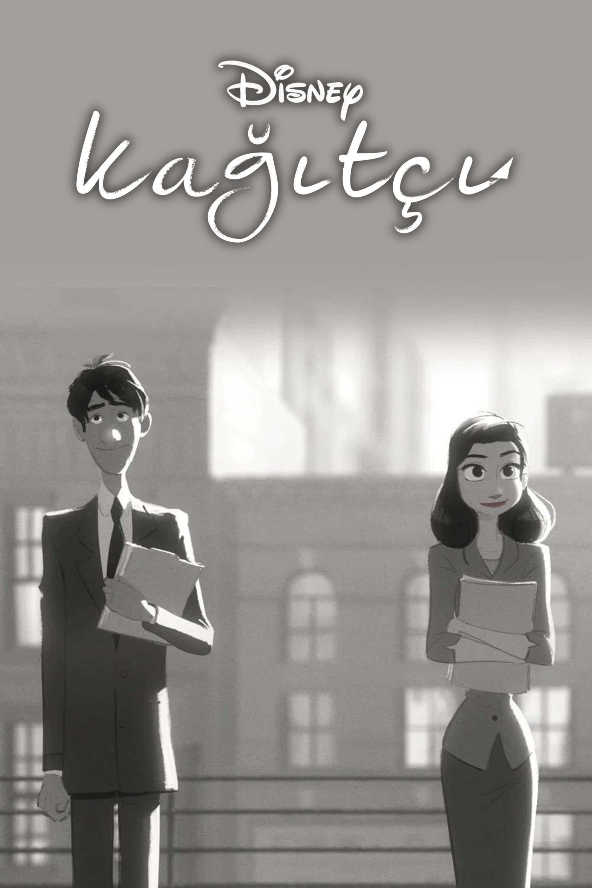 Kağıtçı