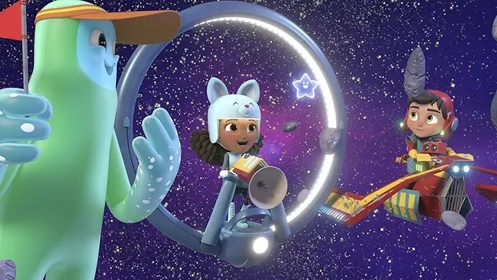 Interstellar Ella