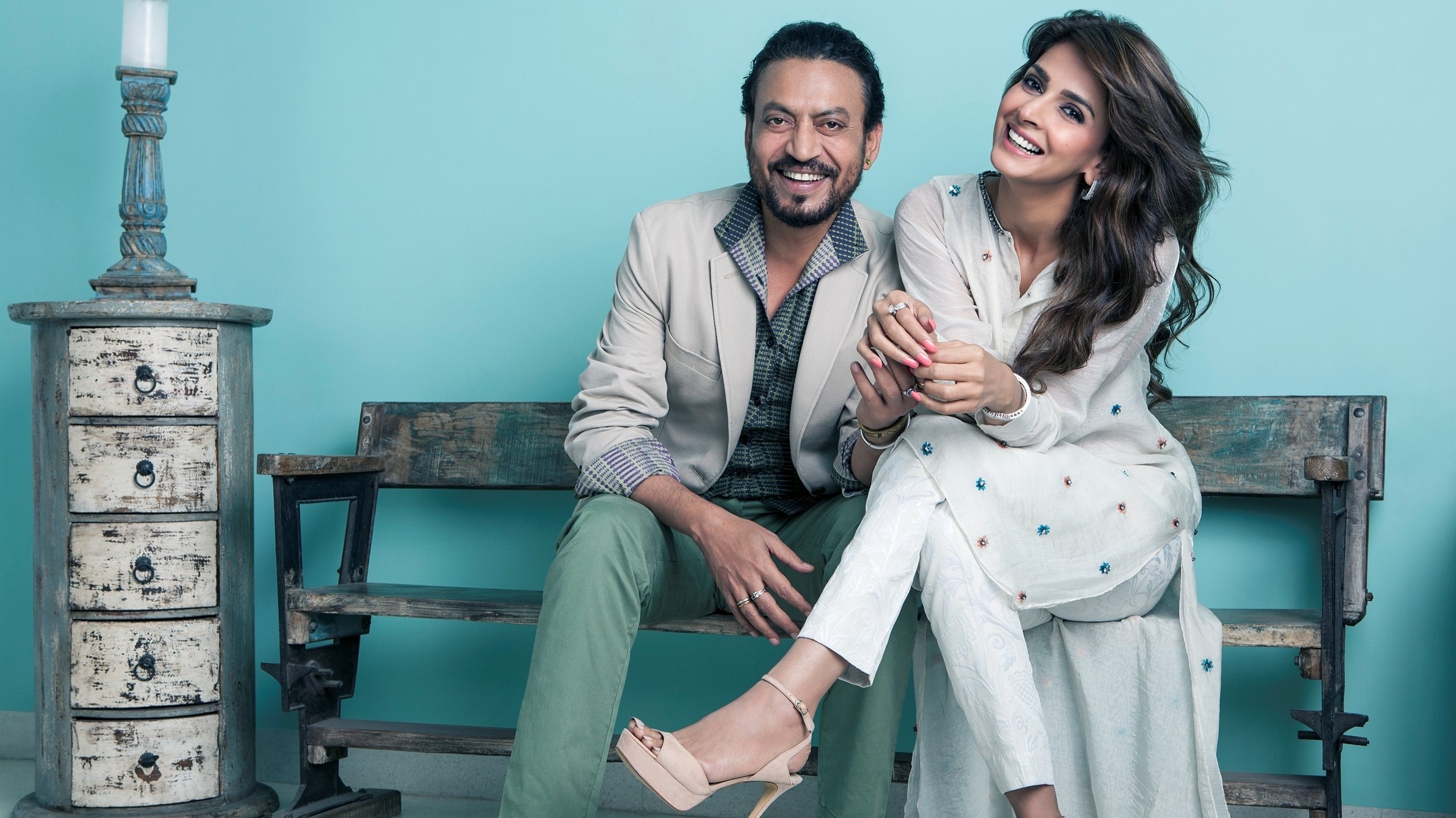 Hindi Medium (2017) - AZ Movies