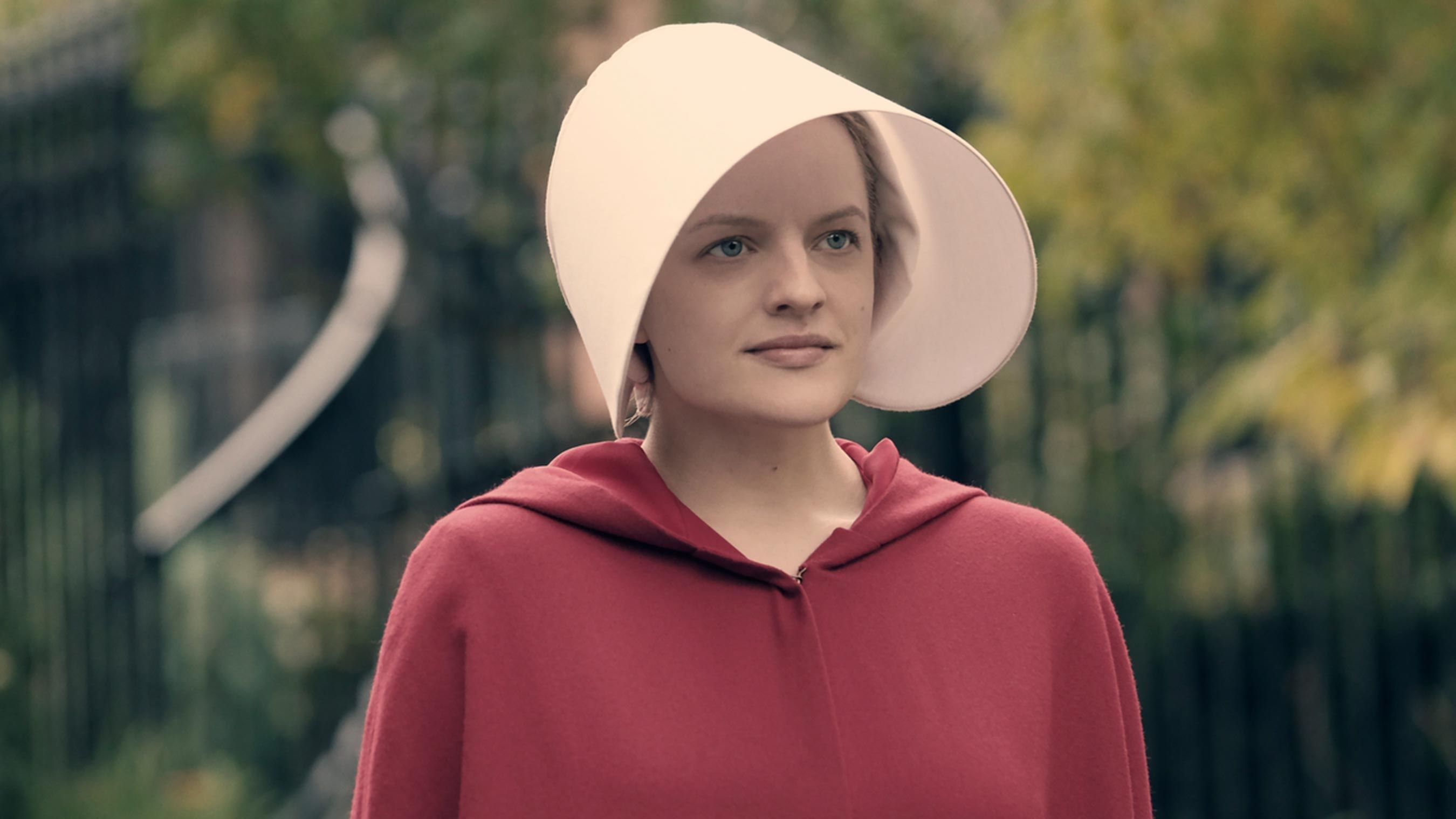 The Handmaid's Tale Season 1 :Episode 2  Birth Day