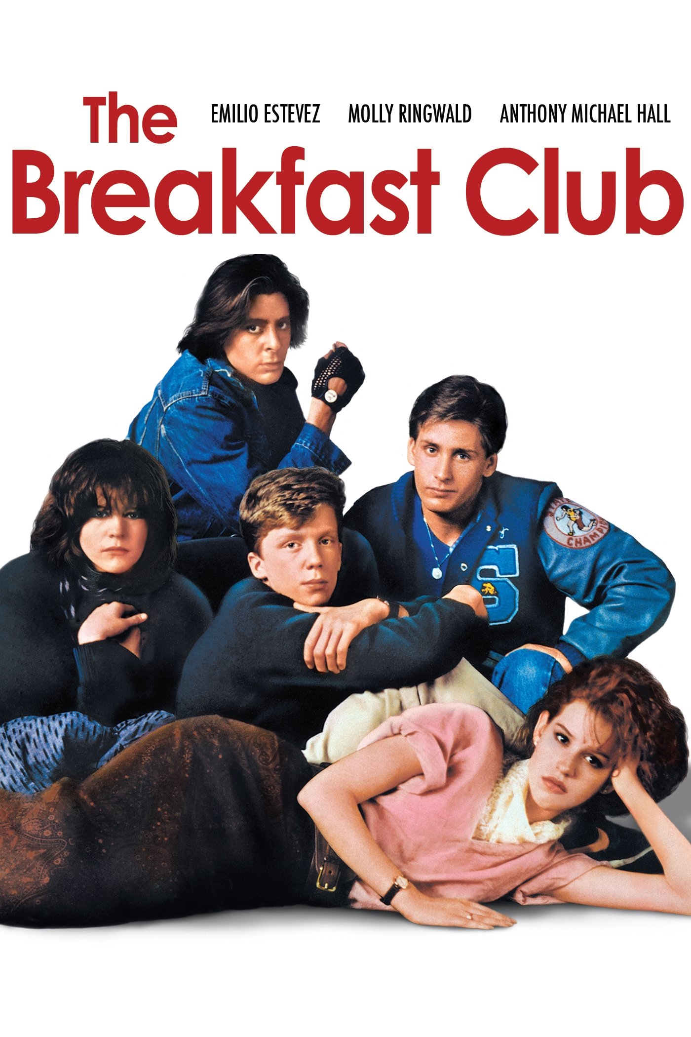 The Breakfast Club