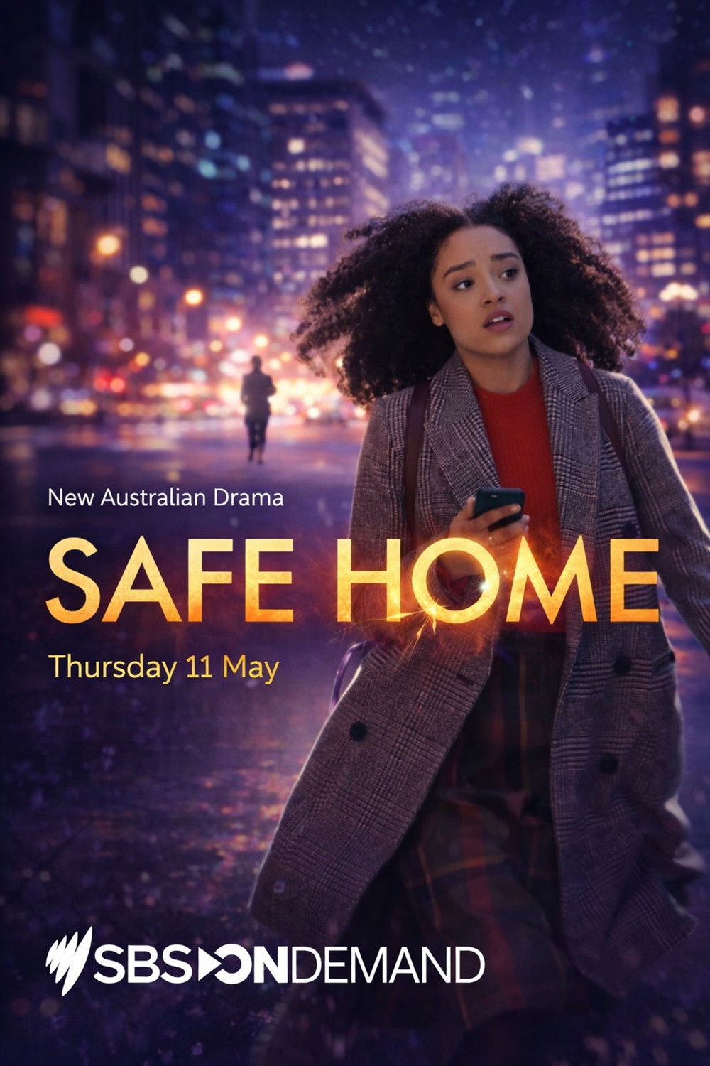 EN - Safe Home (2023) (AU)