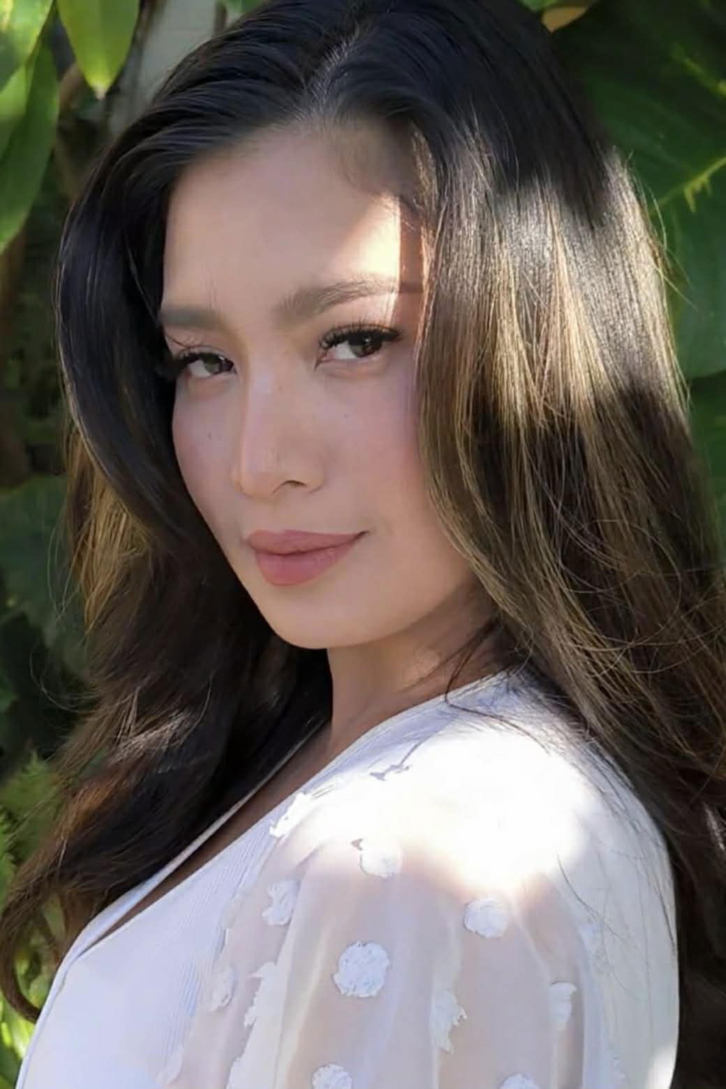 Et billede af Mich Liggayu