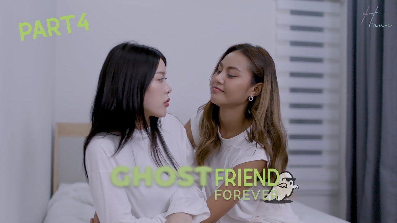 GhostFriend Forever - Épisode 4