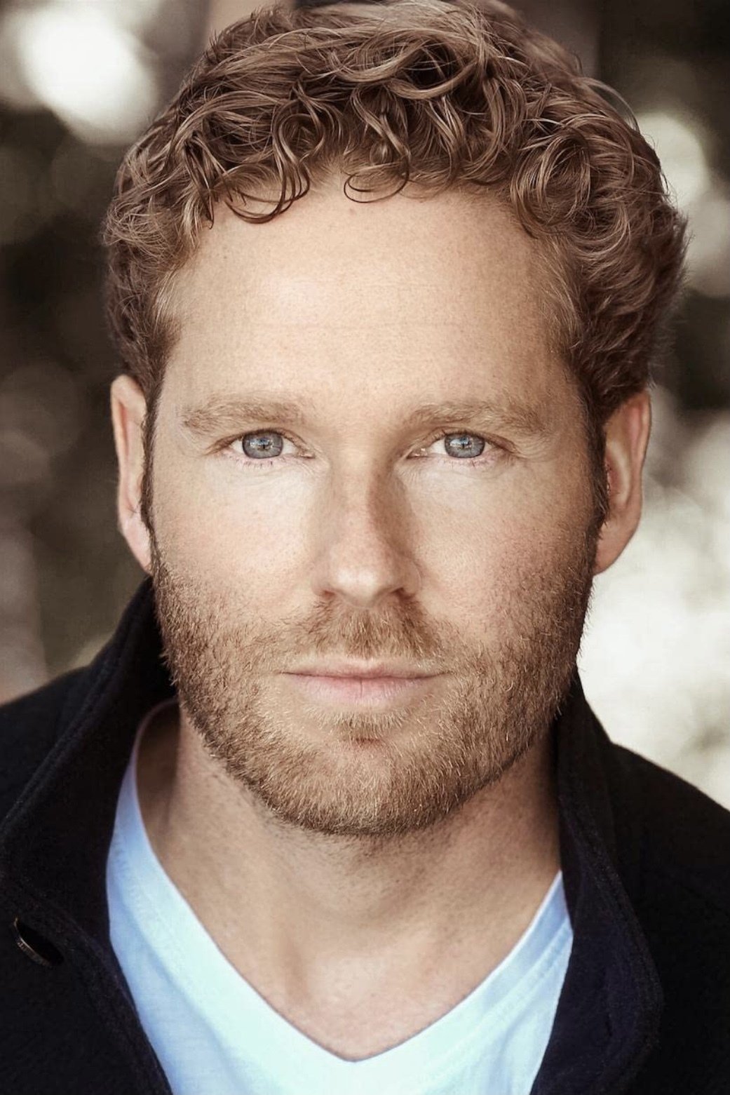 et billede af Sander Jan Klerk