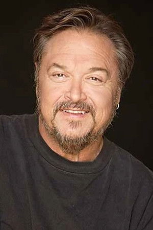 et billede af Dennis Burkley