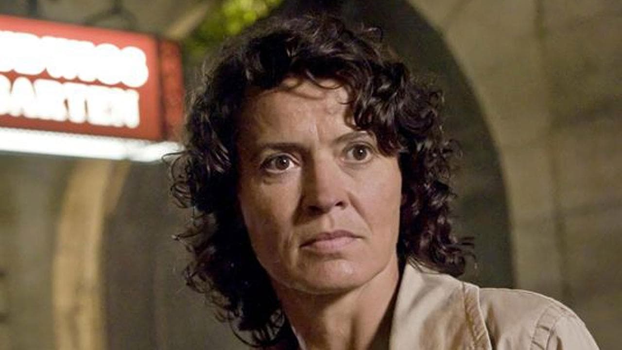 Tatort Staffel 40 :Folge 27 