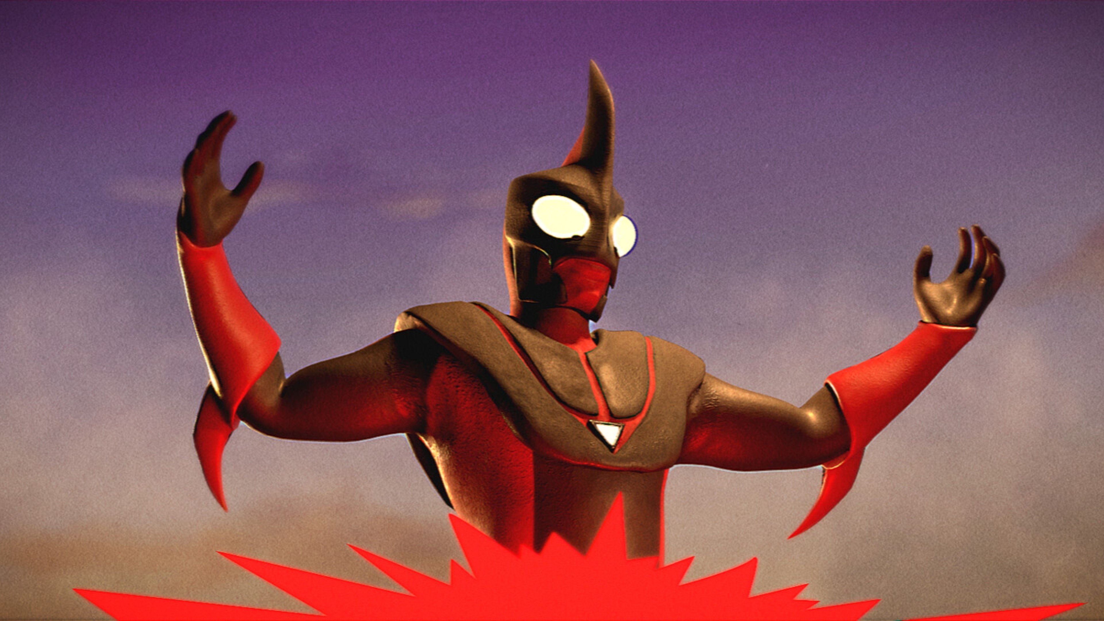 Imagem do Filme Kaiju Alert