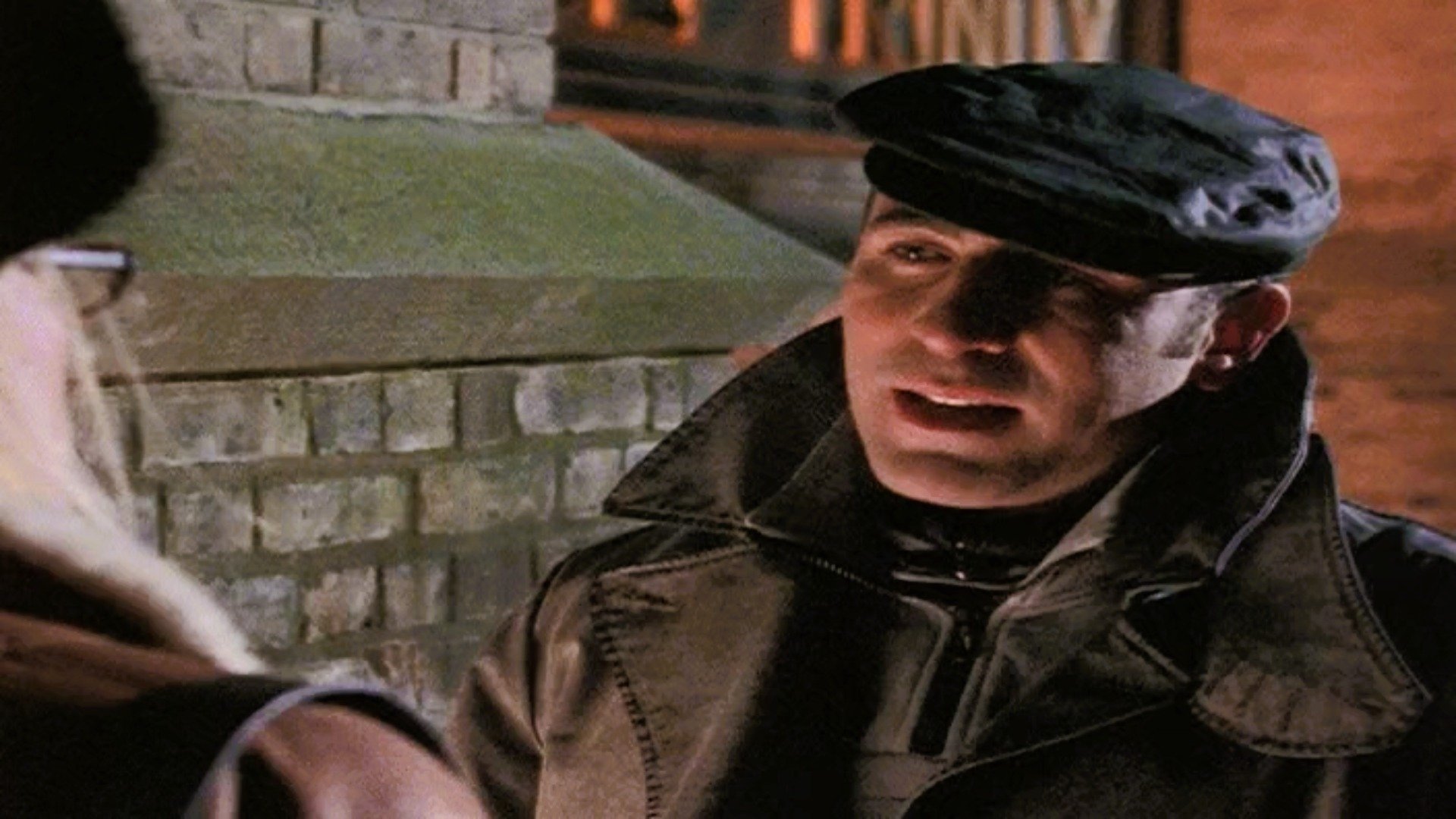 La Femme Nikita