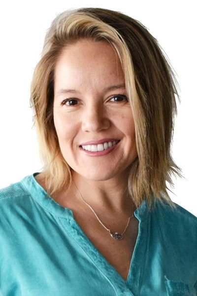 et billede af Catalina Droguett