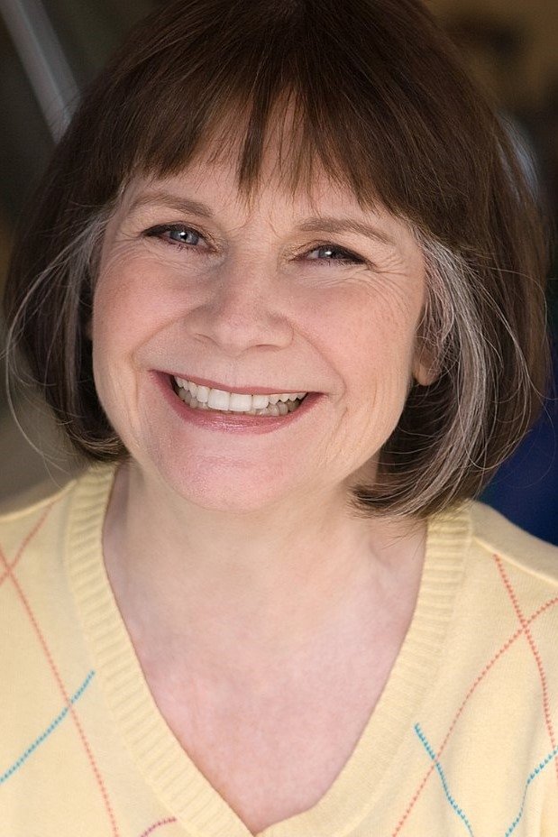 et billede af Kathleen Coyne