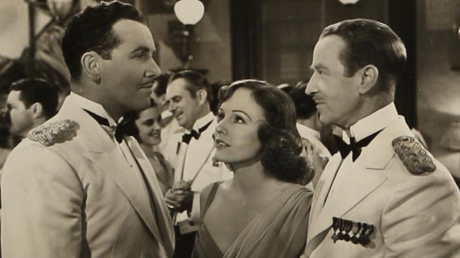 Army Girl (1938)