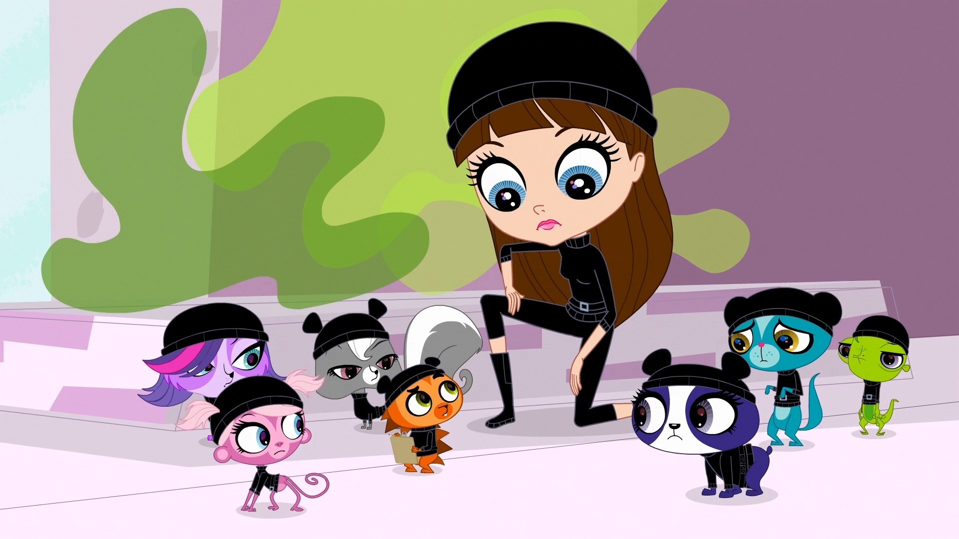 Littlest Pet Shop