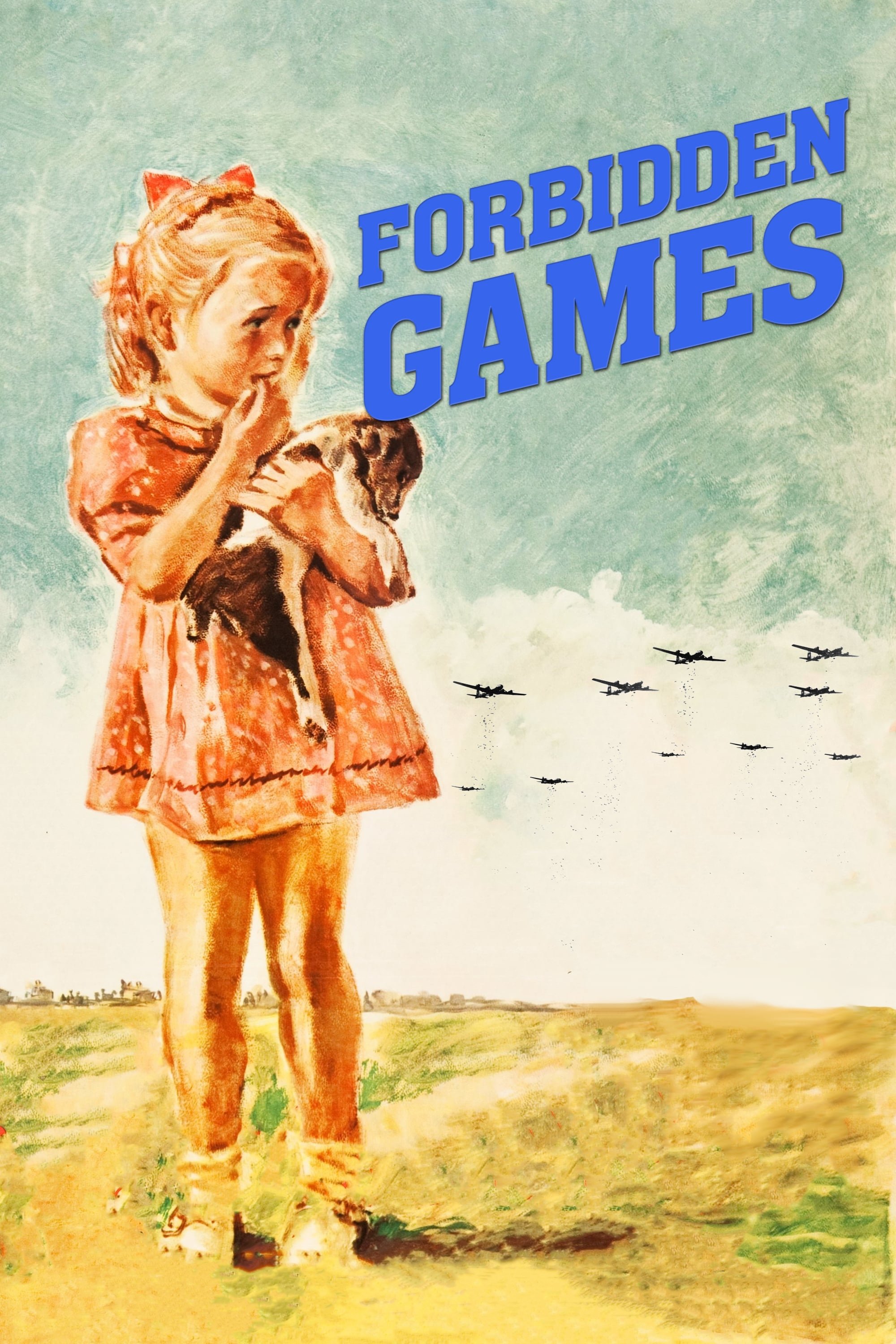 Forbidden Games