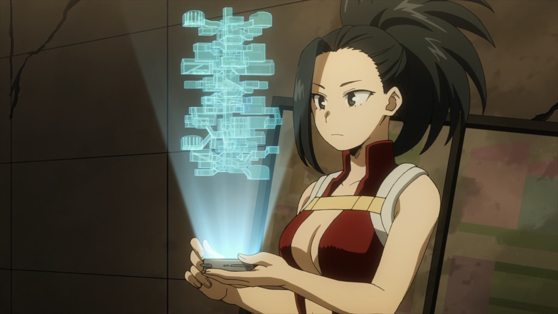 My Hero Academia