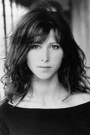 et billede af Sophie Hunter