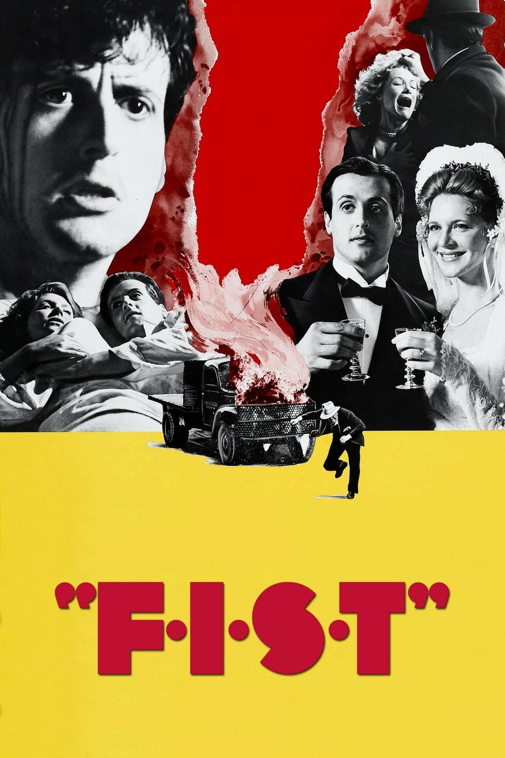 F.I.S.T.
