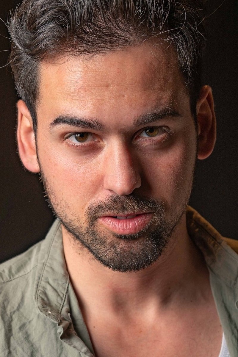 et billede af Simone Neviani