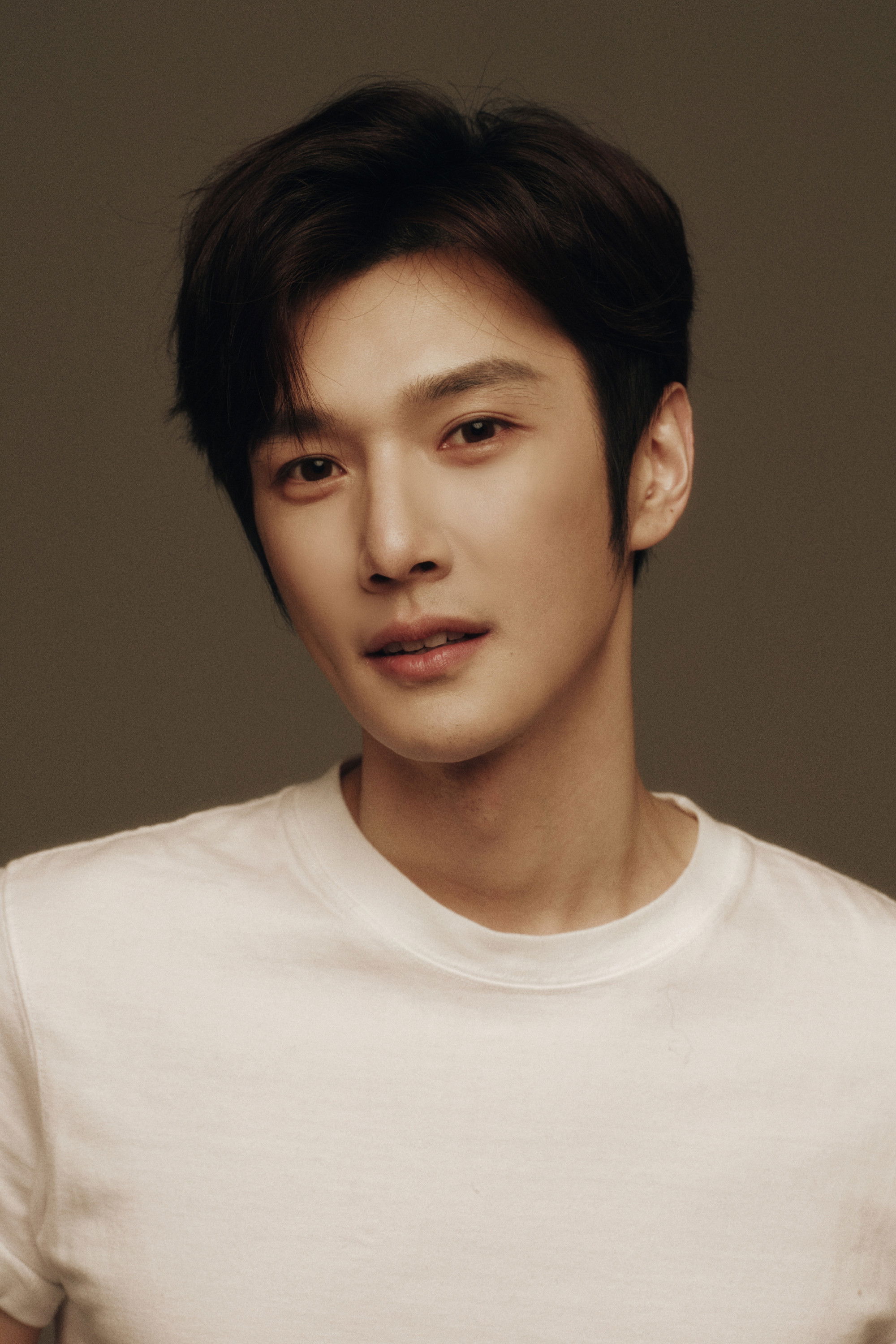 et billede af Yan Xi