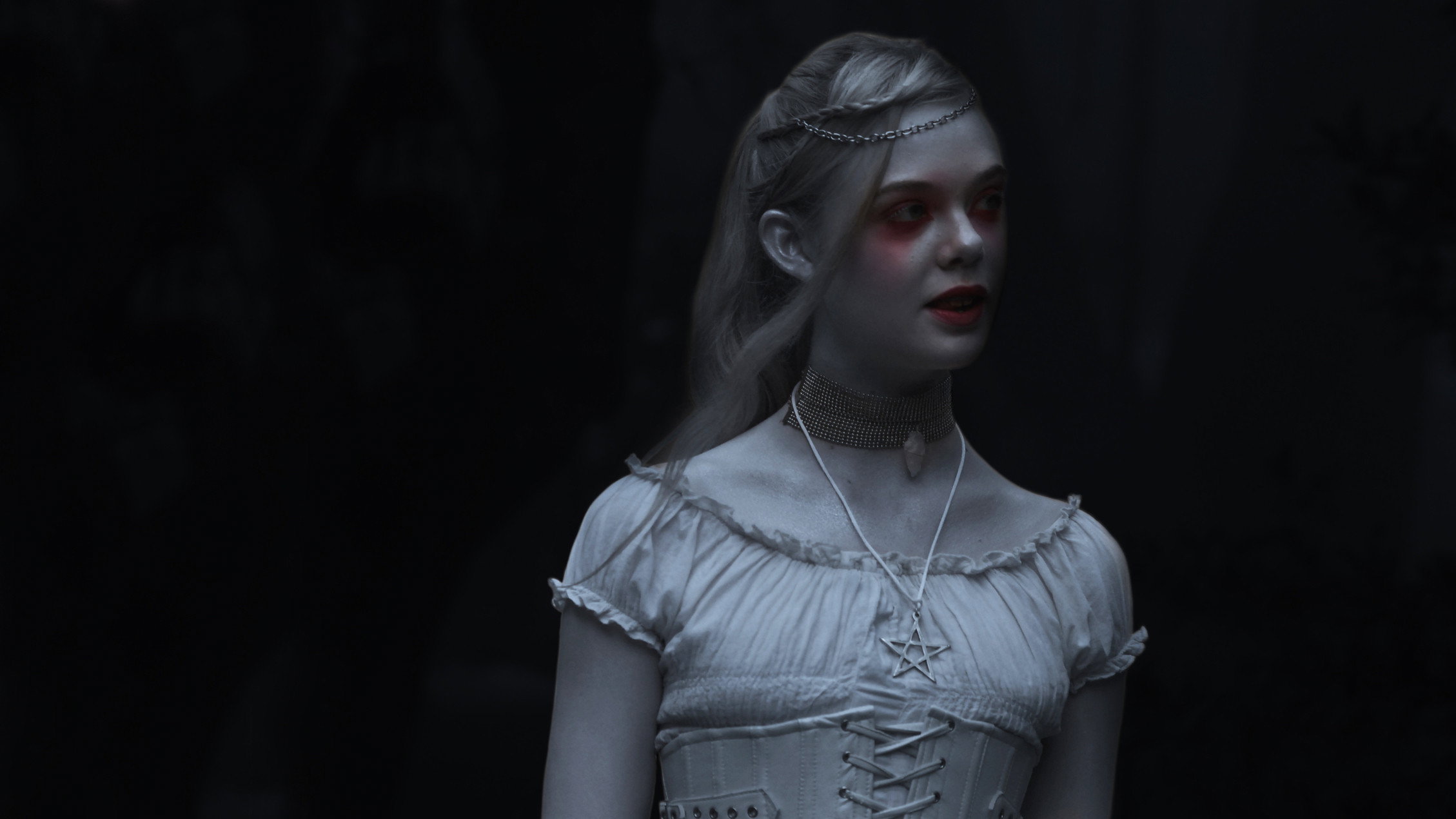 Twixt (2011) — still 2