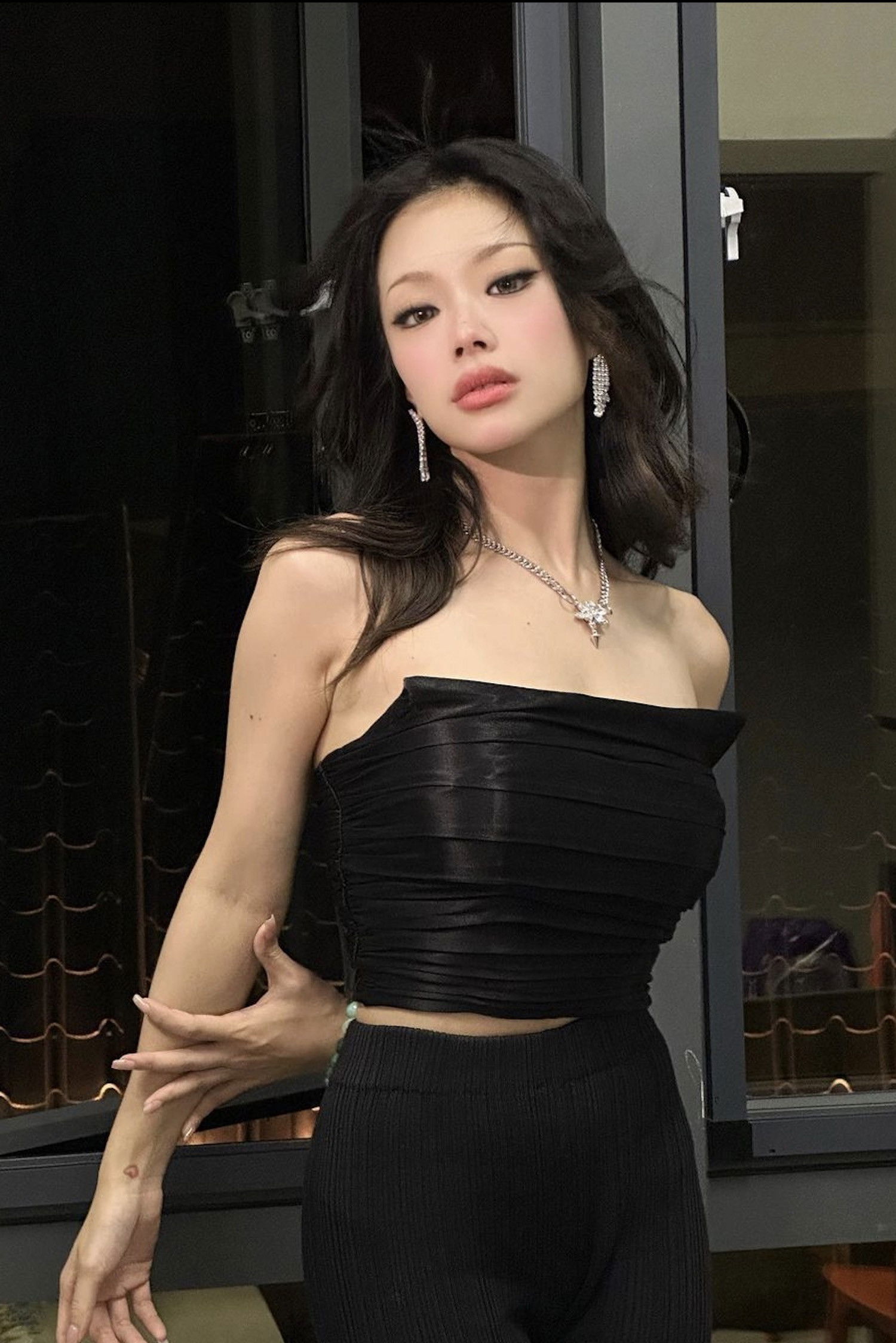 et billede af Vinida