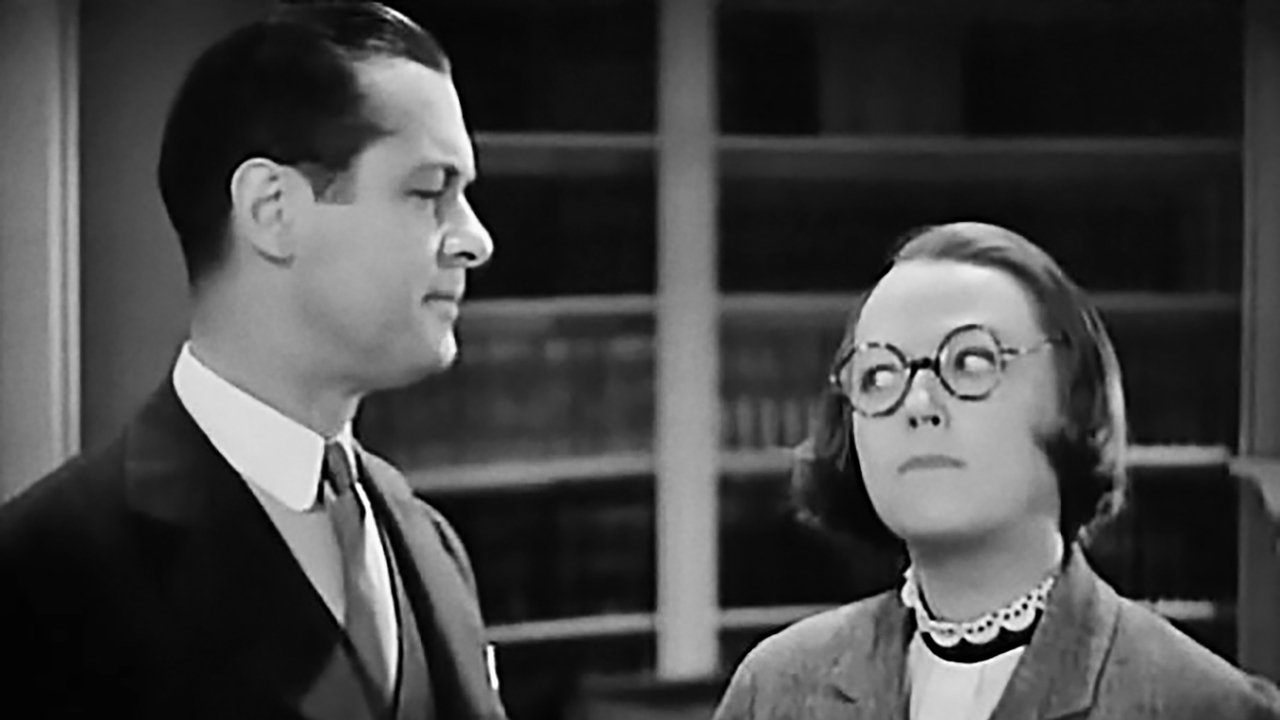 Ever Since Eve (1937)