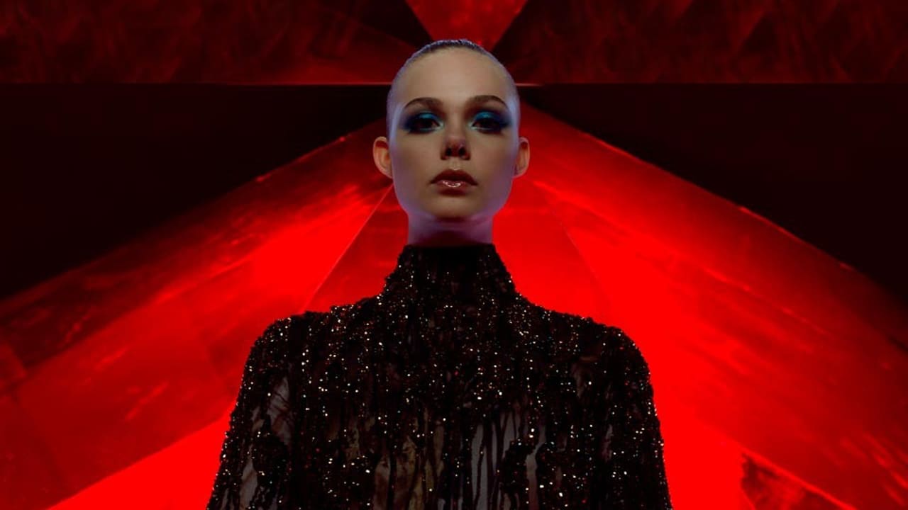 The Neon Demon - O Demónio de Néon (2016)