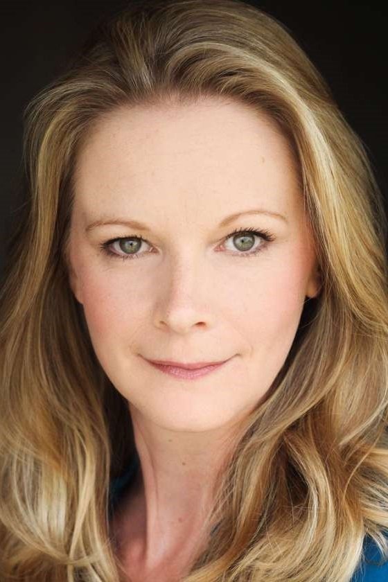 et billede af Claire Dougan