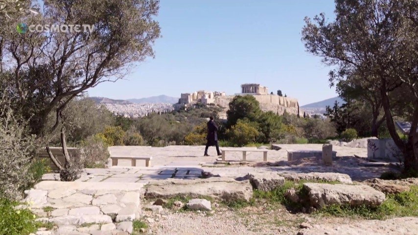 Thumbnail for Η Διάσωση στα Χρόνια της Σκλαβιάς Season 1 Episode 8