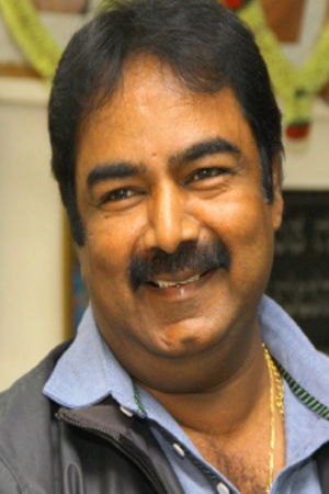 et billede af Aravind