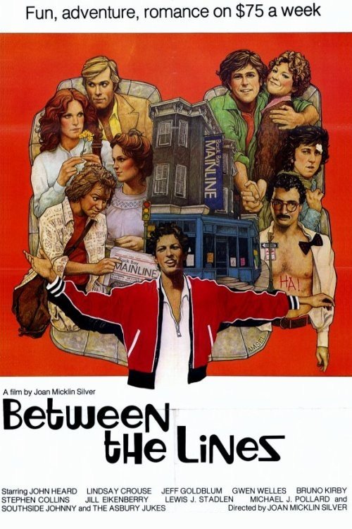 Between the Lines