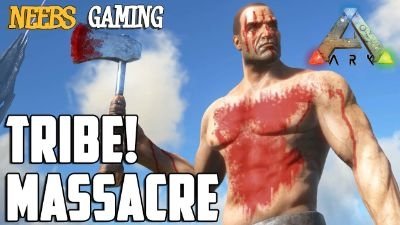 Thumbnail for Tribe Massacre Season 1 Episode 14