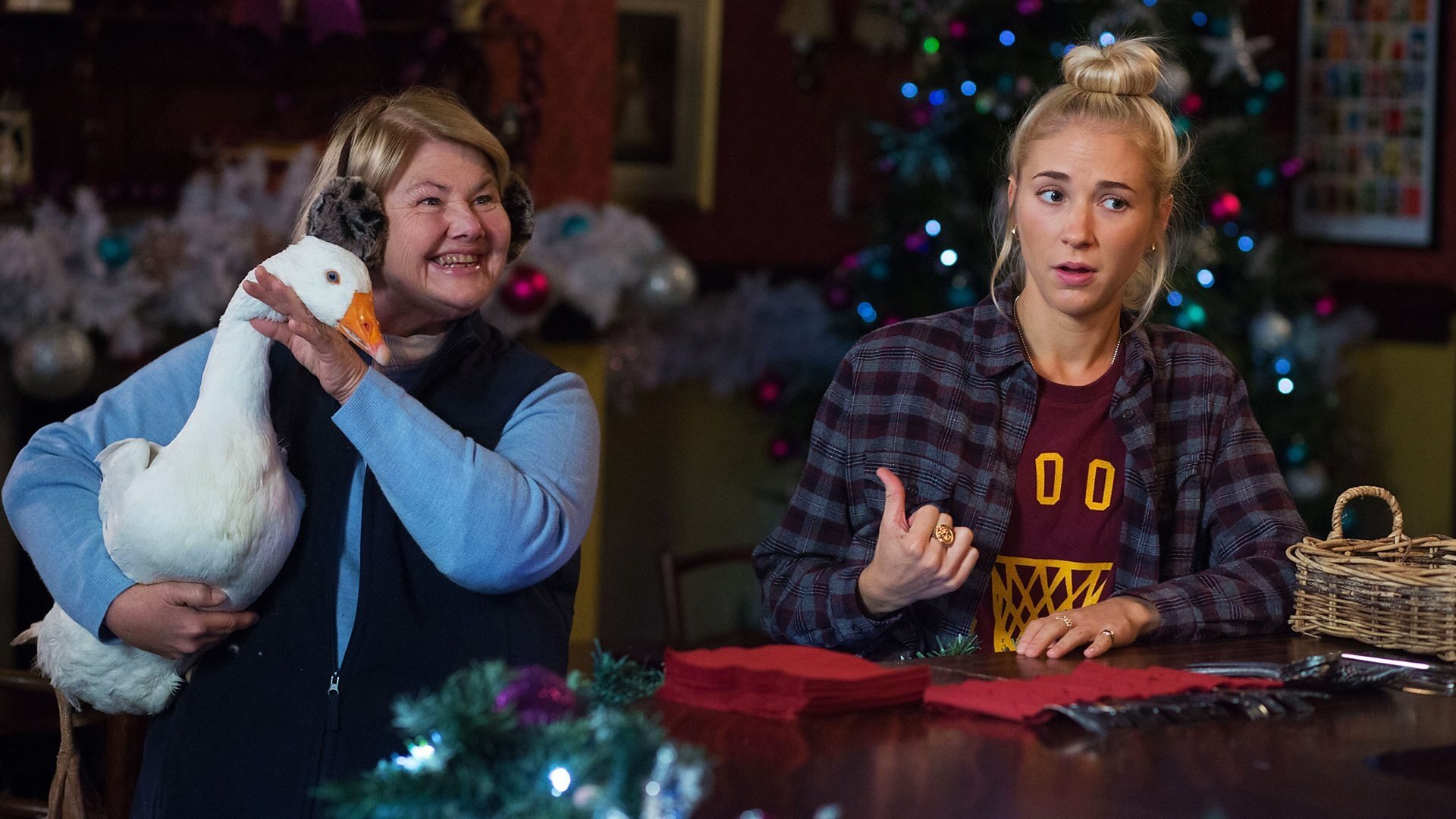 EastEnders 31x190