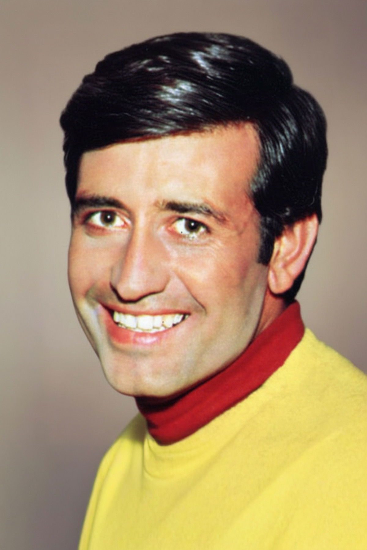 et billede af Nihat Ziyalan