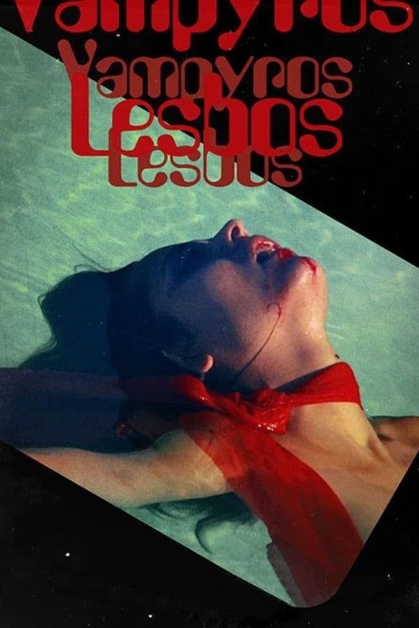 Vampyros Lesbos