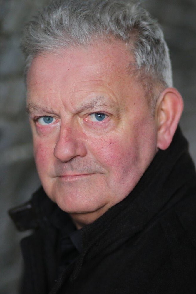 et billede af Leo Andrew