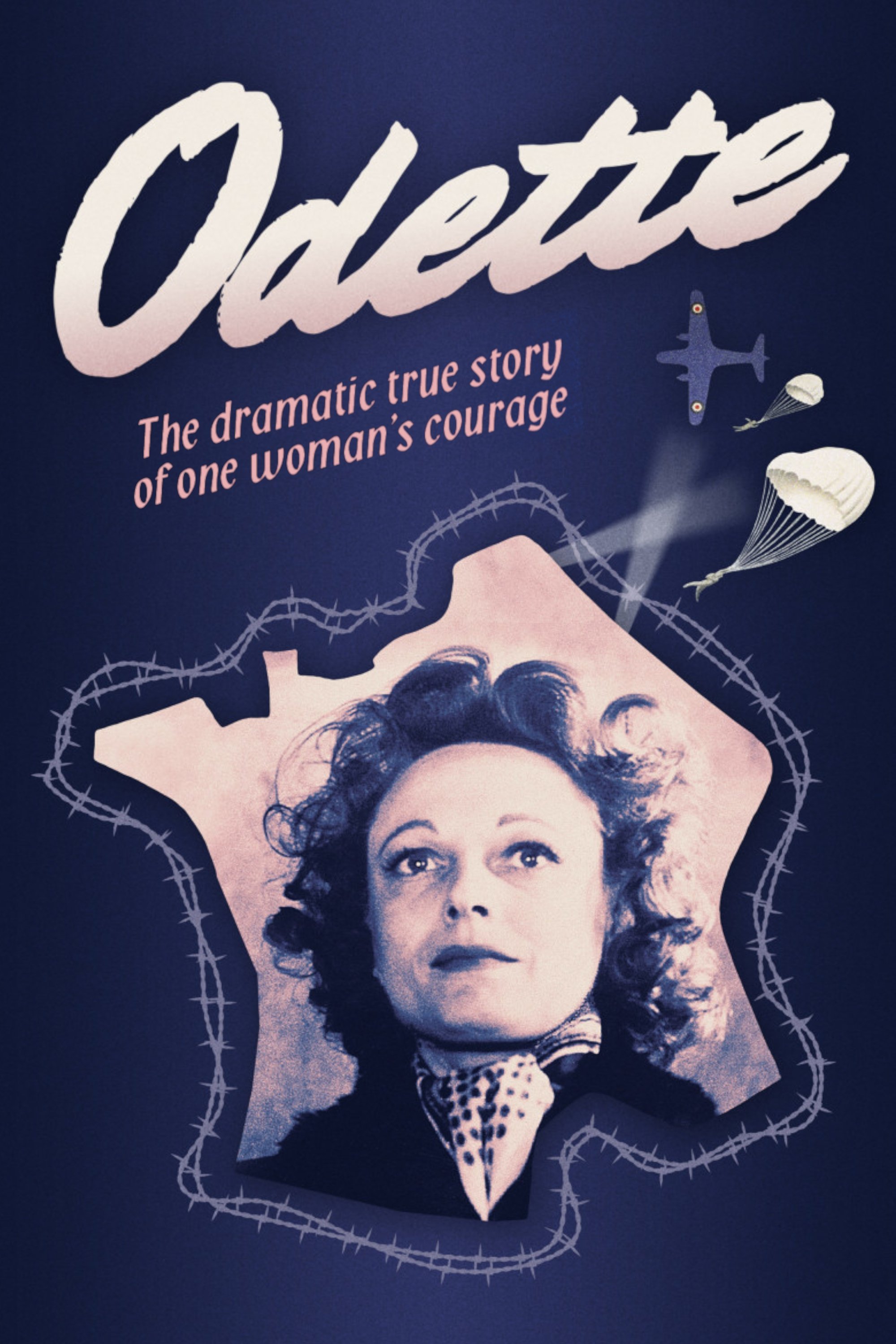 Odette