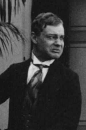 et billede af August Kuuskemaa