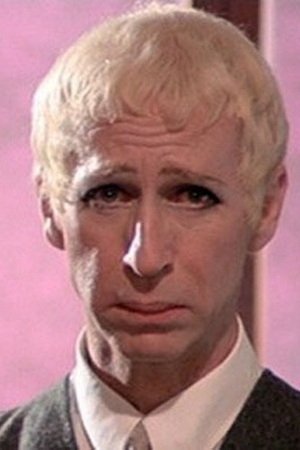 et billede af Tito LeDuc